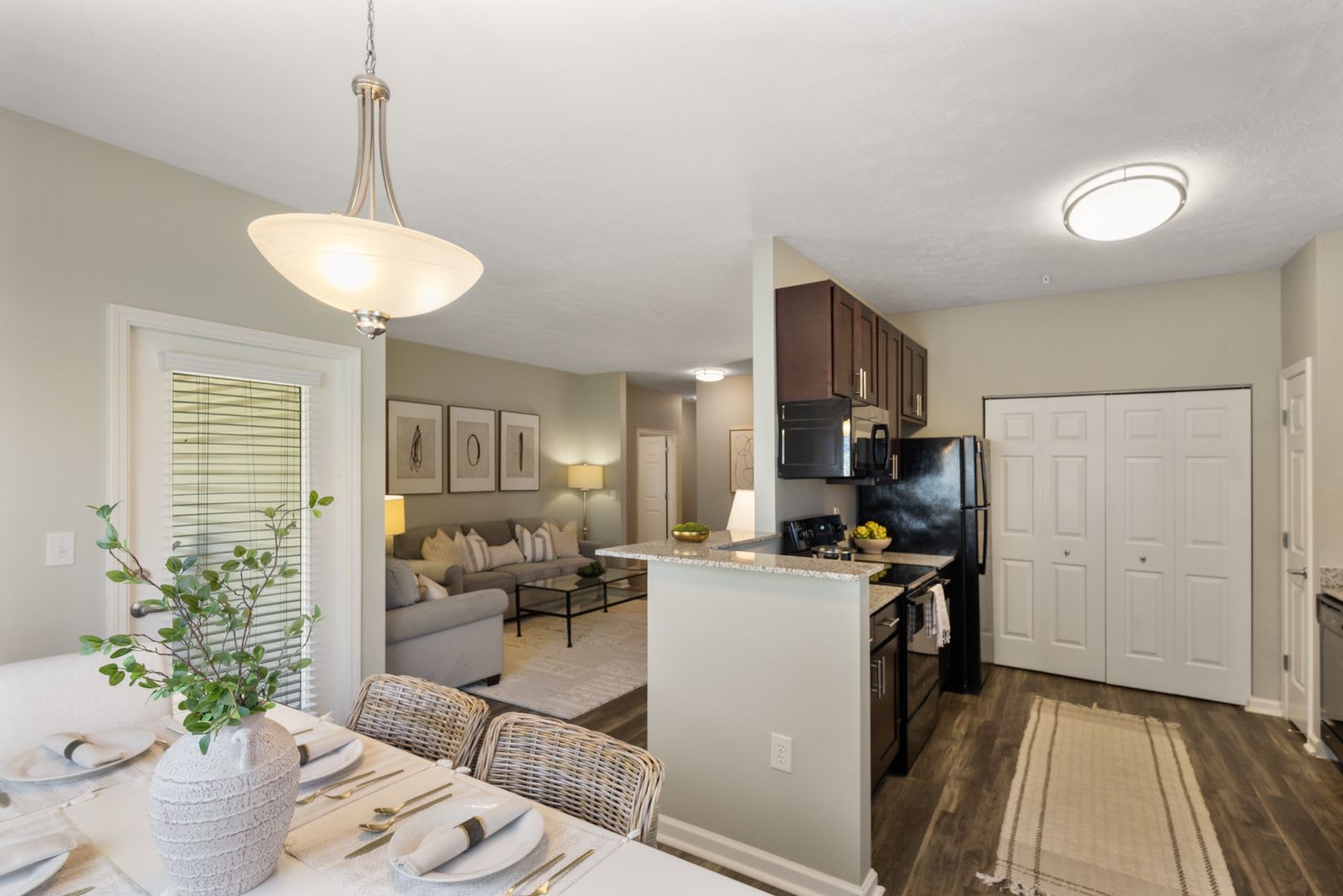 Fieldstone at Glenwood Crossing – photo 1