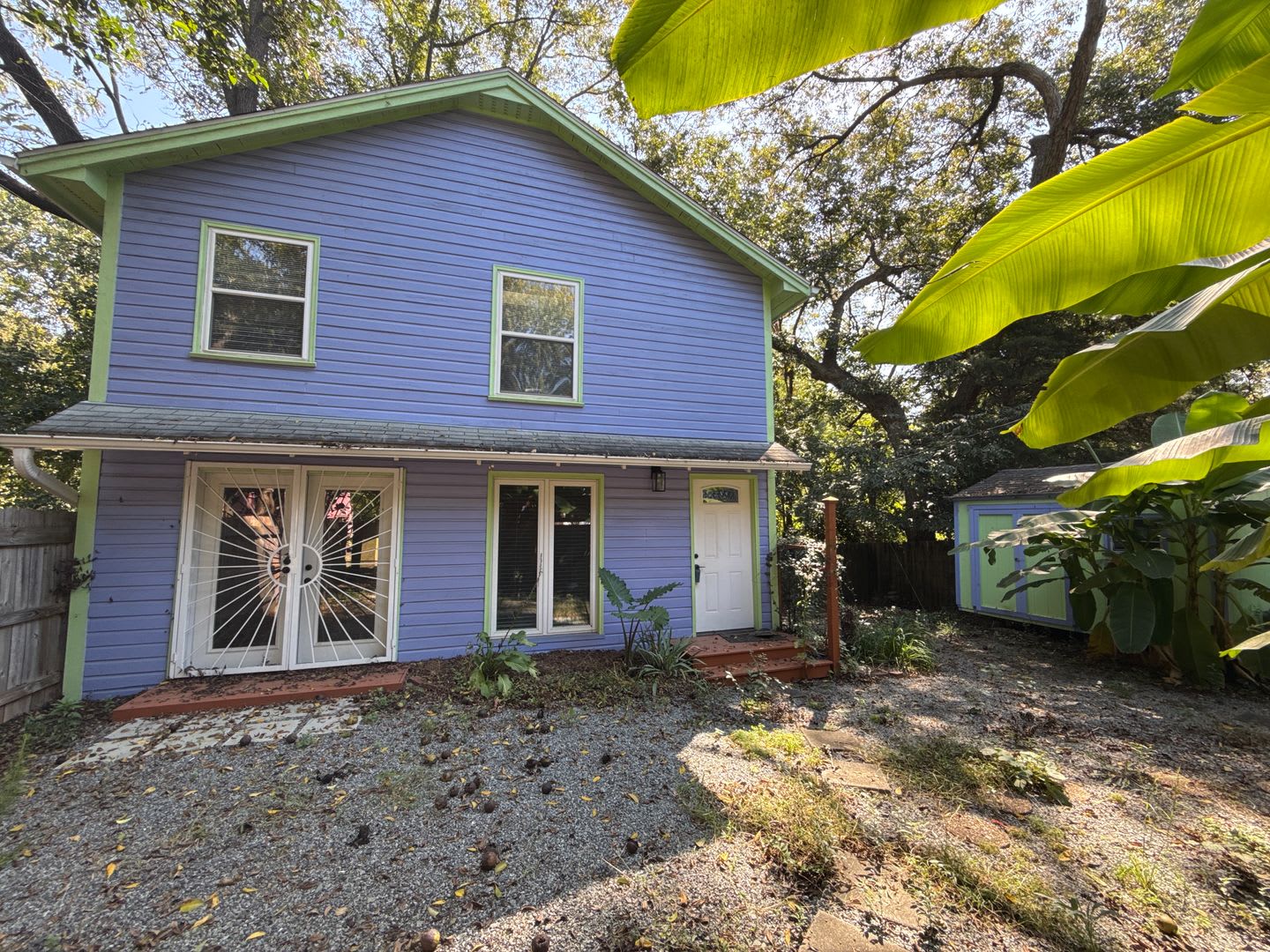 Awesome ADU in Wesley Heights! – photo 2