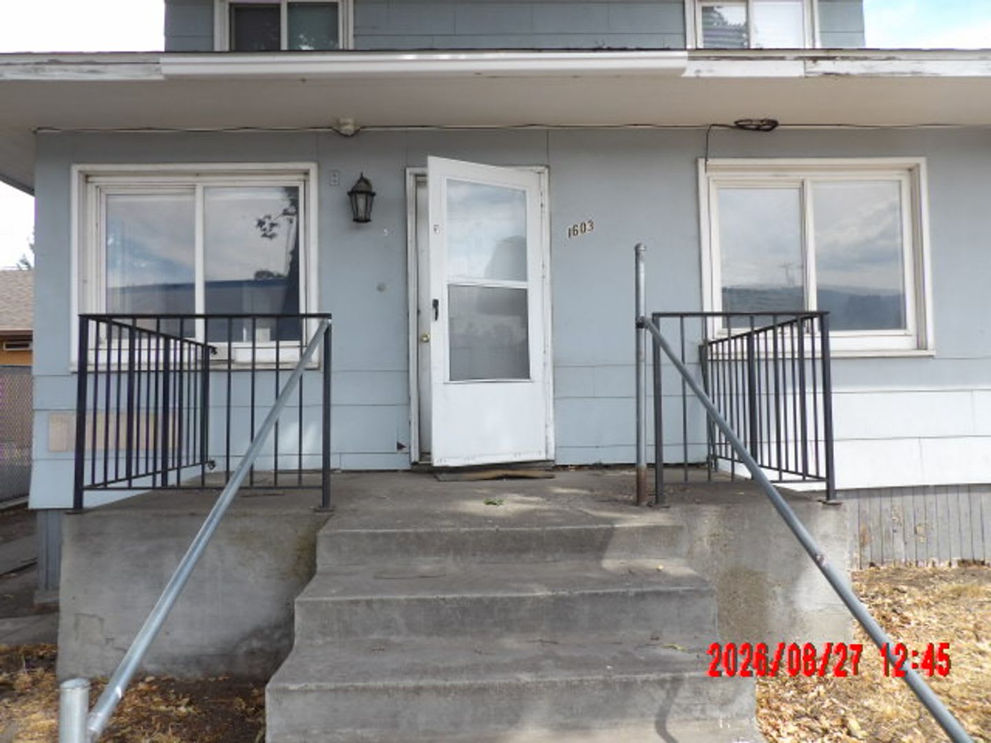 2 Bedroom 1 Bath Main Level Apartment- ALL utilities INCLUDED – photo 1