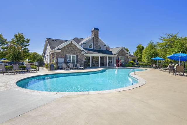 The Reserve at Maryville Apartments – photo 1
