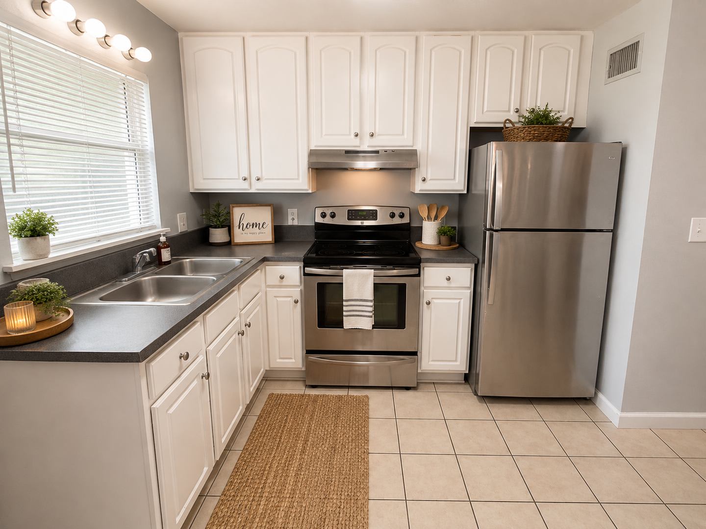 Move-In Ready 2BR First-Floor Condo Just Minutes from Jax Beach! – photo 3
