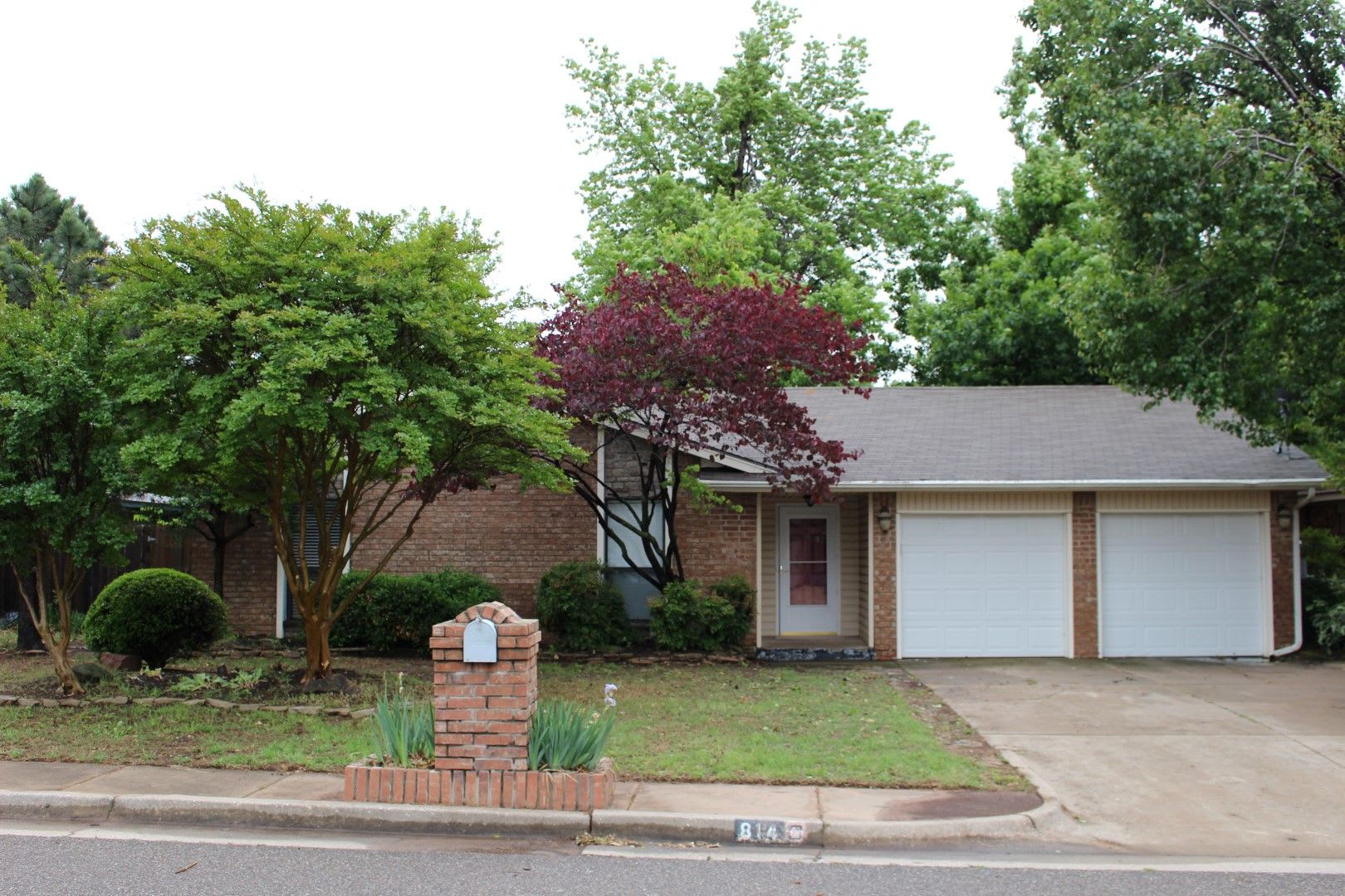 Cute 3 Bed 2 Bath In Edmond – photo 1