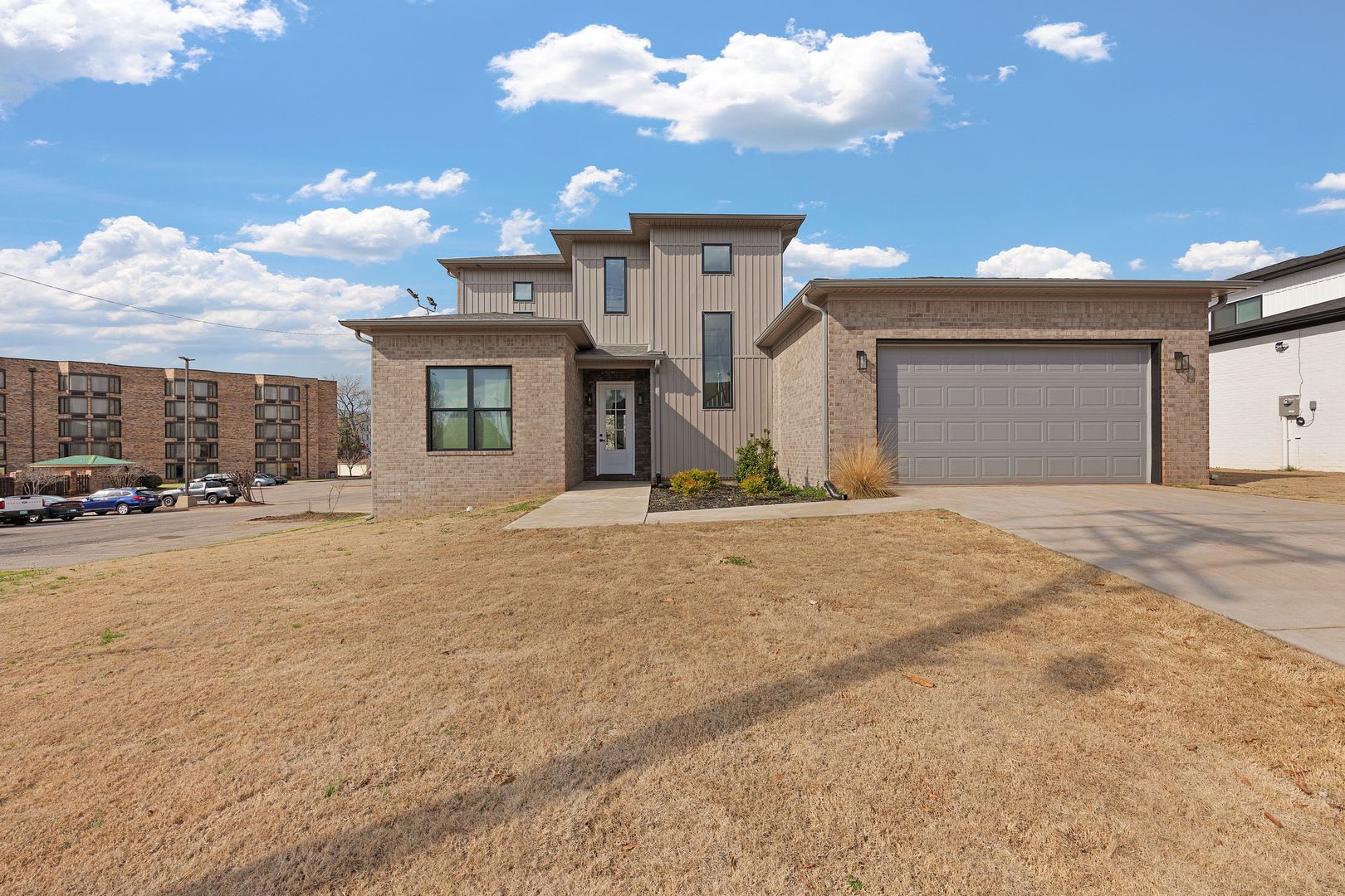 Modern New Construction Home – photo 1