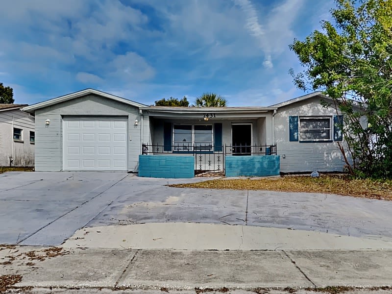 7431 San Moritz Dr – photo 1