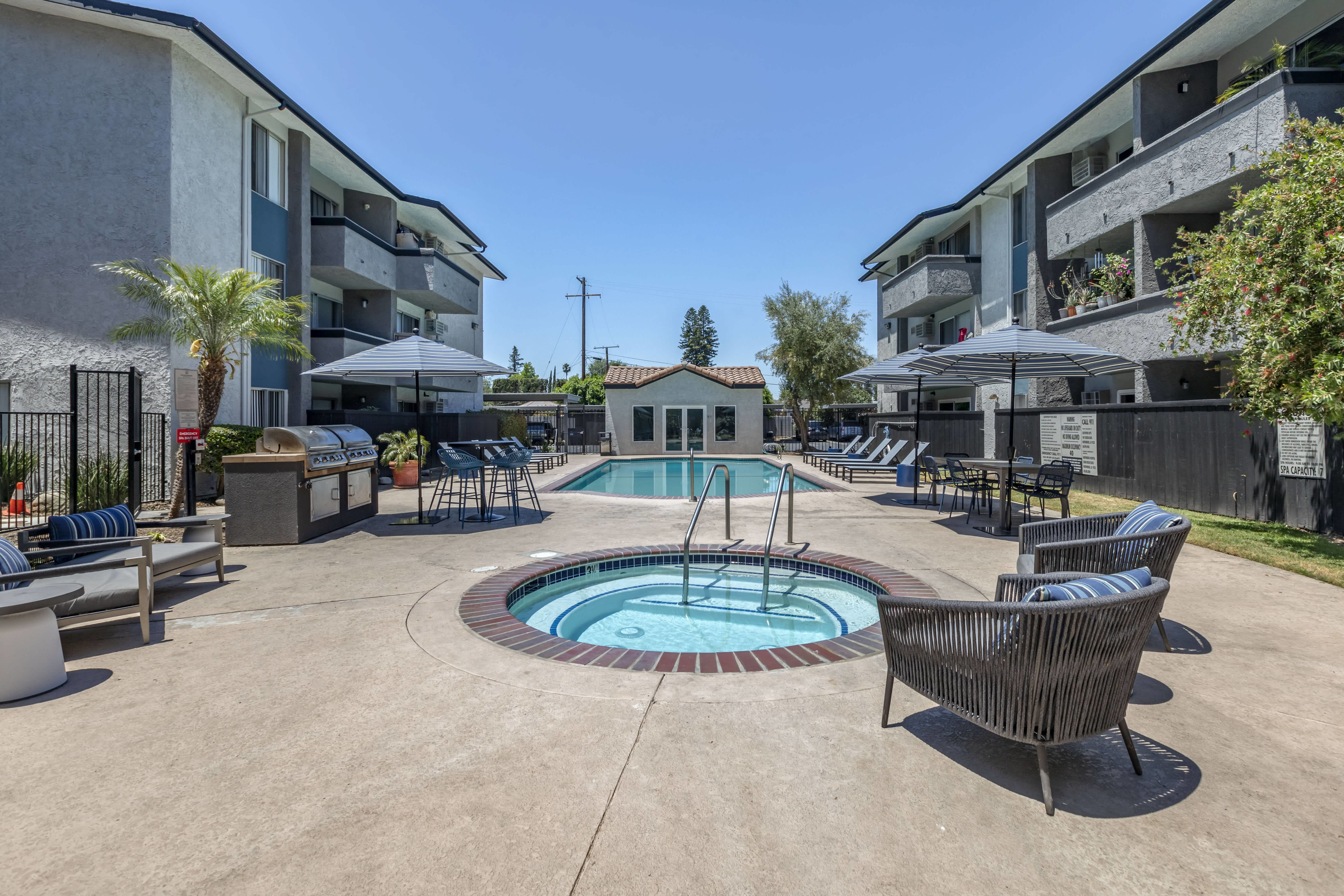 Northview-Southview Apartments – photo 5