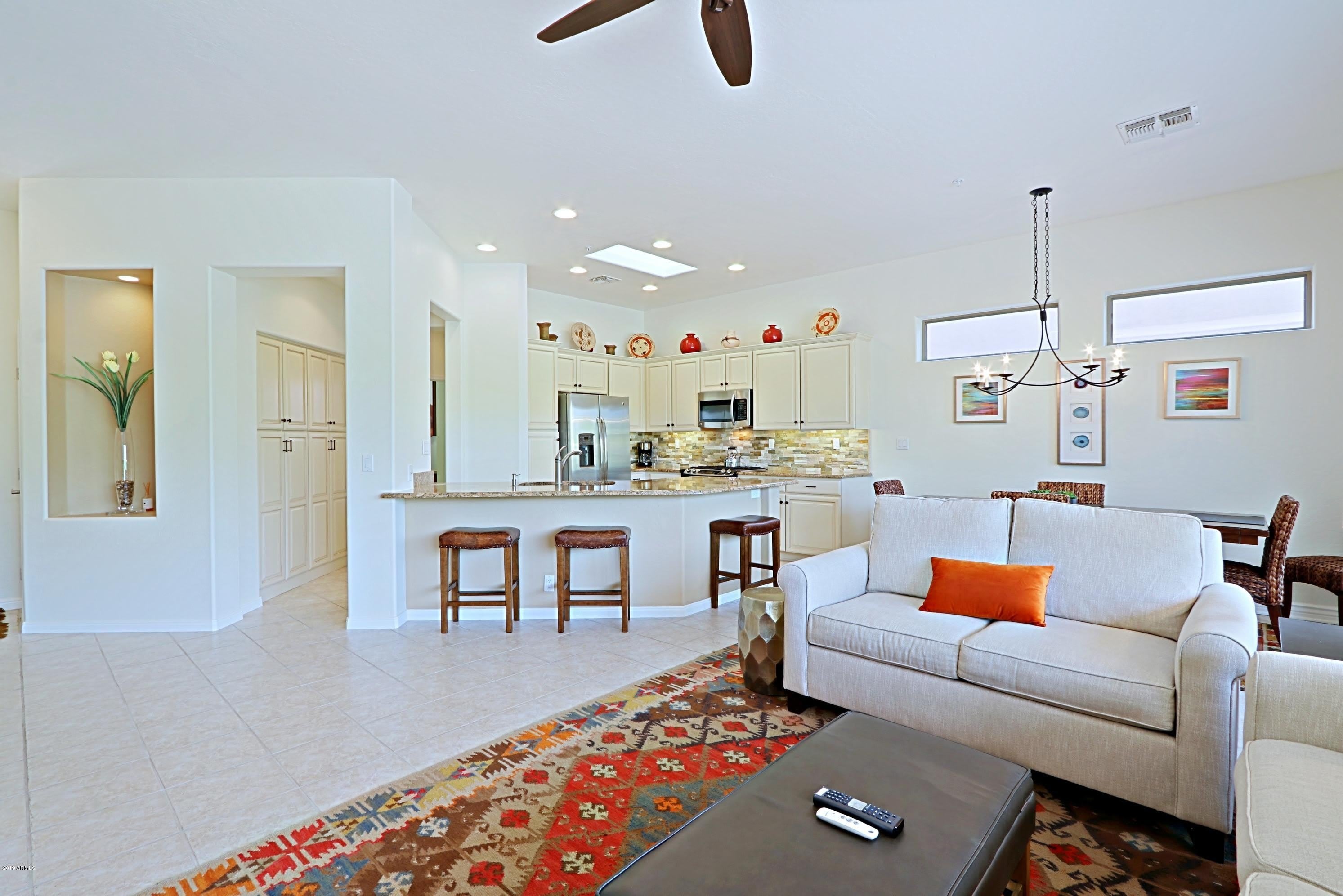 6960 E WHISPERING MESQUITE Trail – photo 5