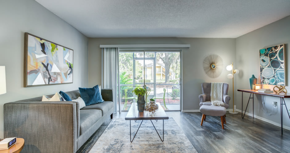 Latitude 28 Apartments – photo 3