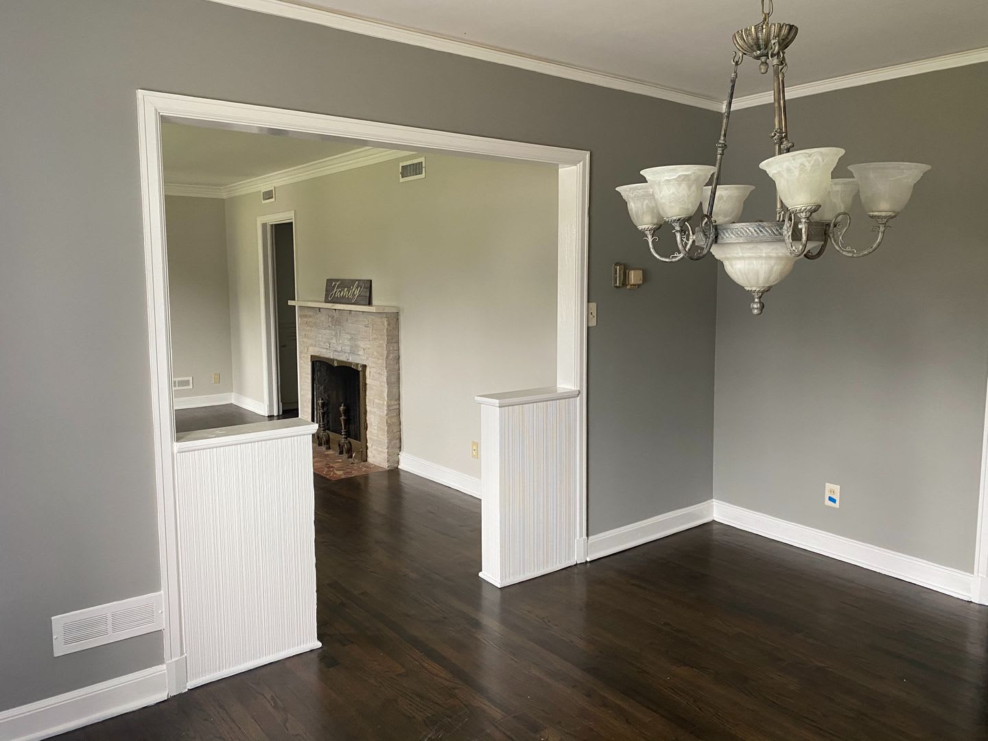 Large Beautiful Space – photo 5