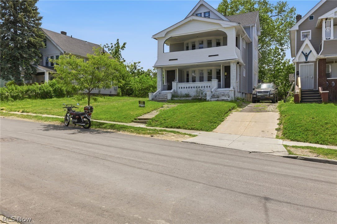 1842 Colonnade Road – photo 1