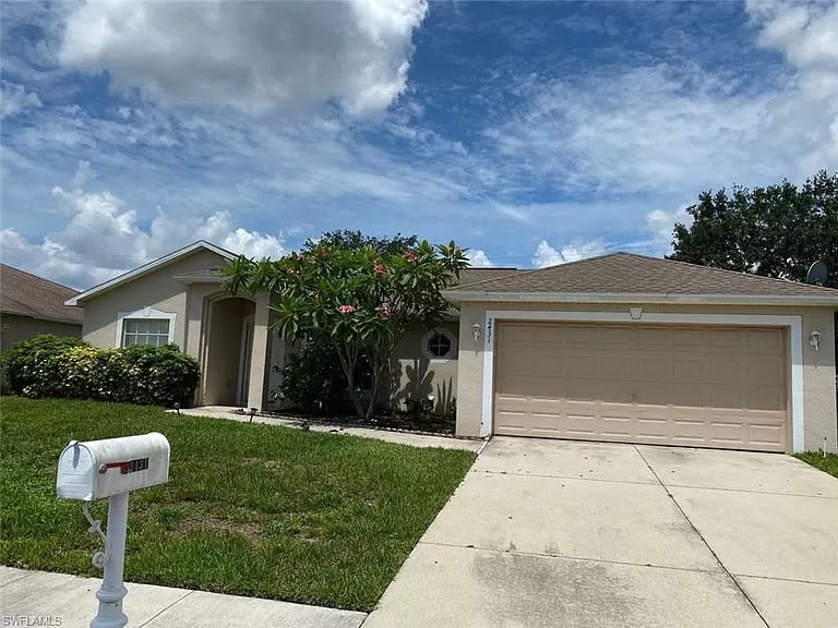 2431 Hawks Preserve Drive – photo 1