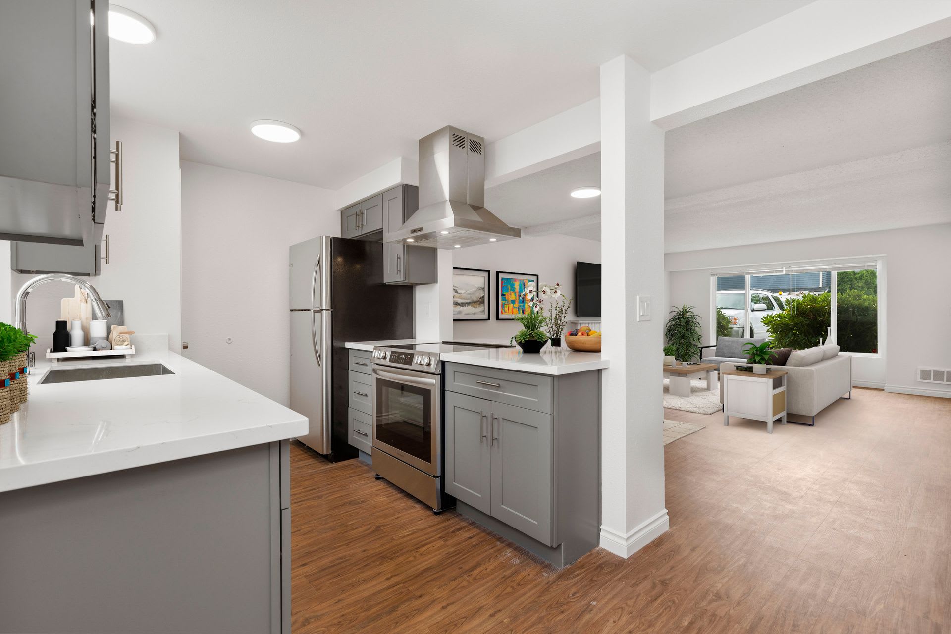 Townhomes at Melody Hill – photo 2