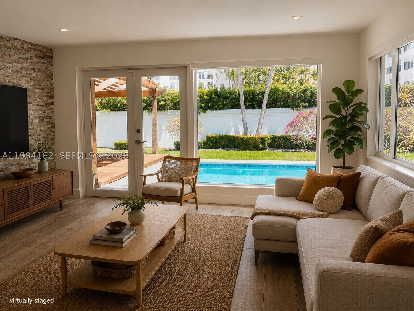 3551 E Glencoe St – photo 4
