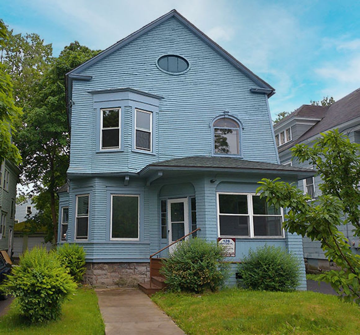 126 Harvard Pl – photo 1