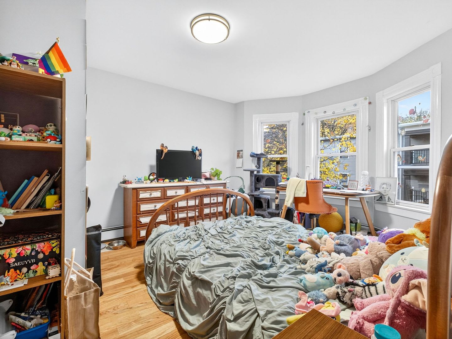 Nice 3 bed in Somerville – photo 3