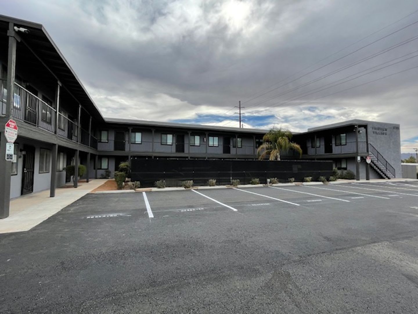 Fairview Village Apartments professionally managed by Grindstone Property Management LLC – photo 5