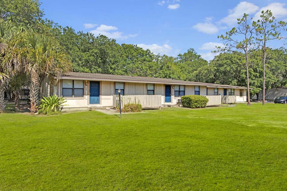 Nova Glen Apartments – photo 1