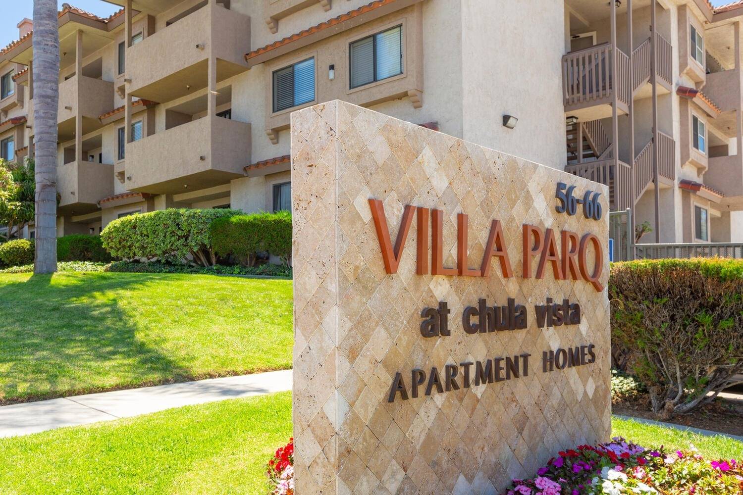 Villa Parq Apartment Homes – photo 2