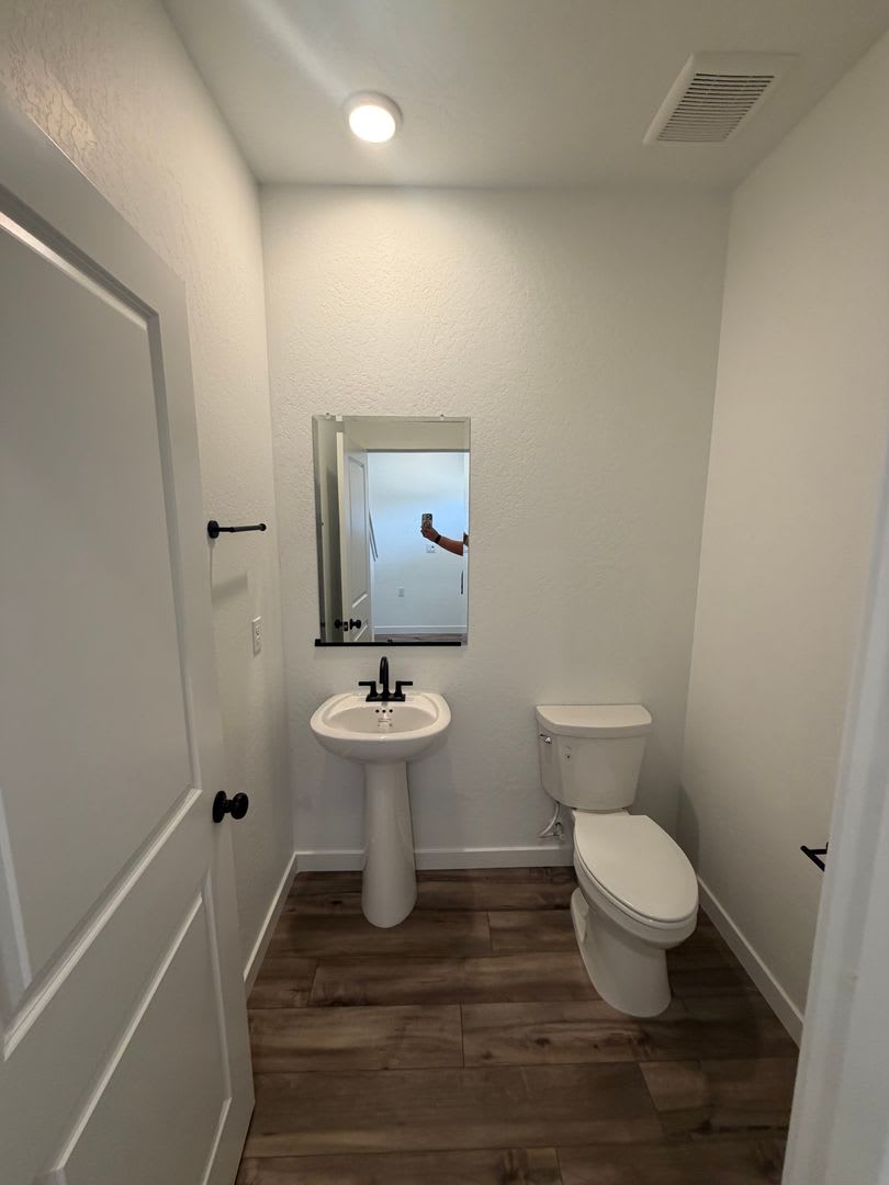 Brand-New 2026 Home for Rent in North Merced – photo 2