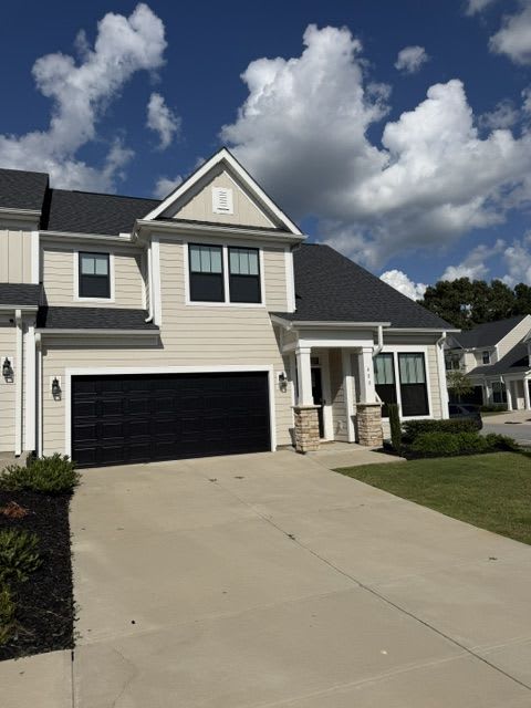 400 Water Garden Place – photo 1
