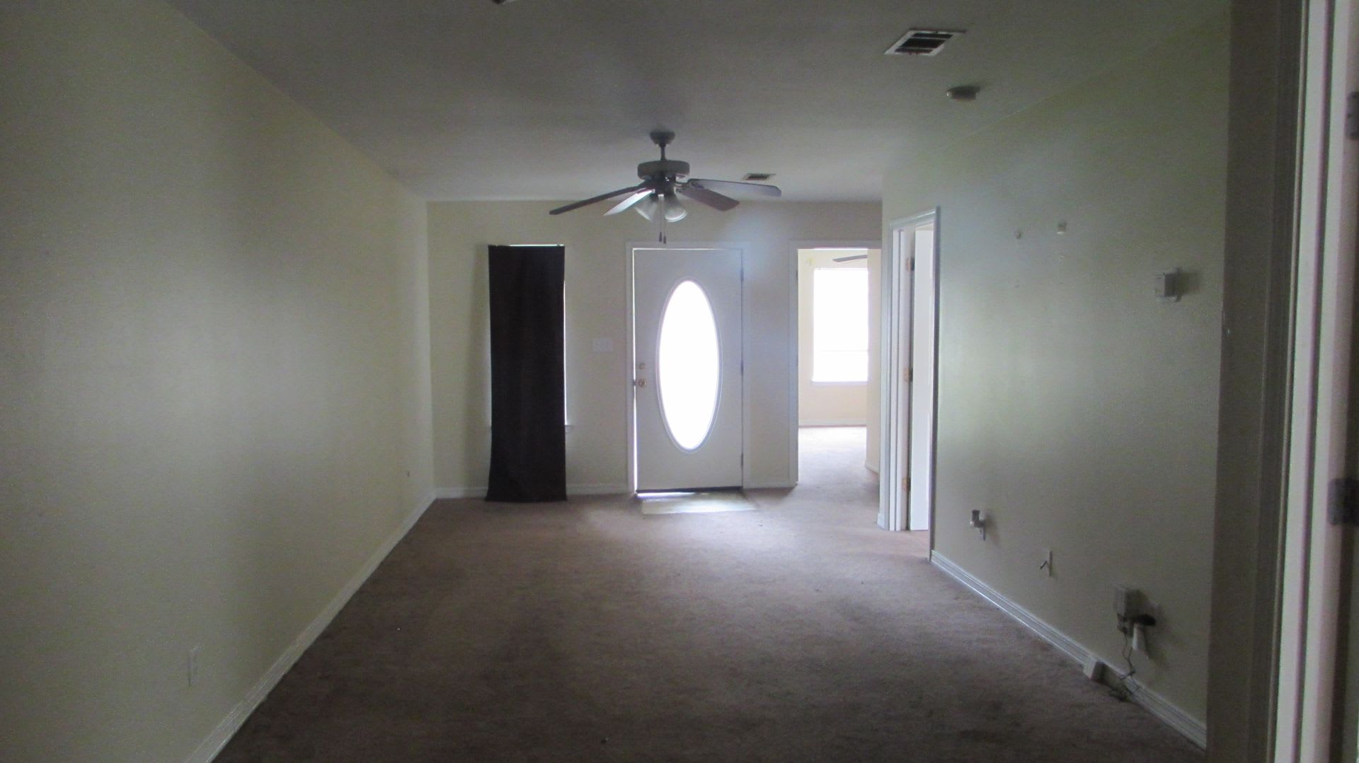 3 Bedroom Duplex Located In D Iberville – photo 2