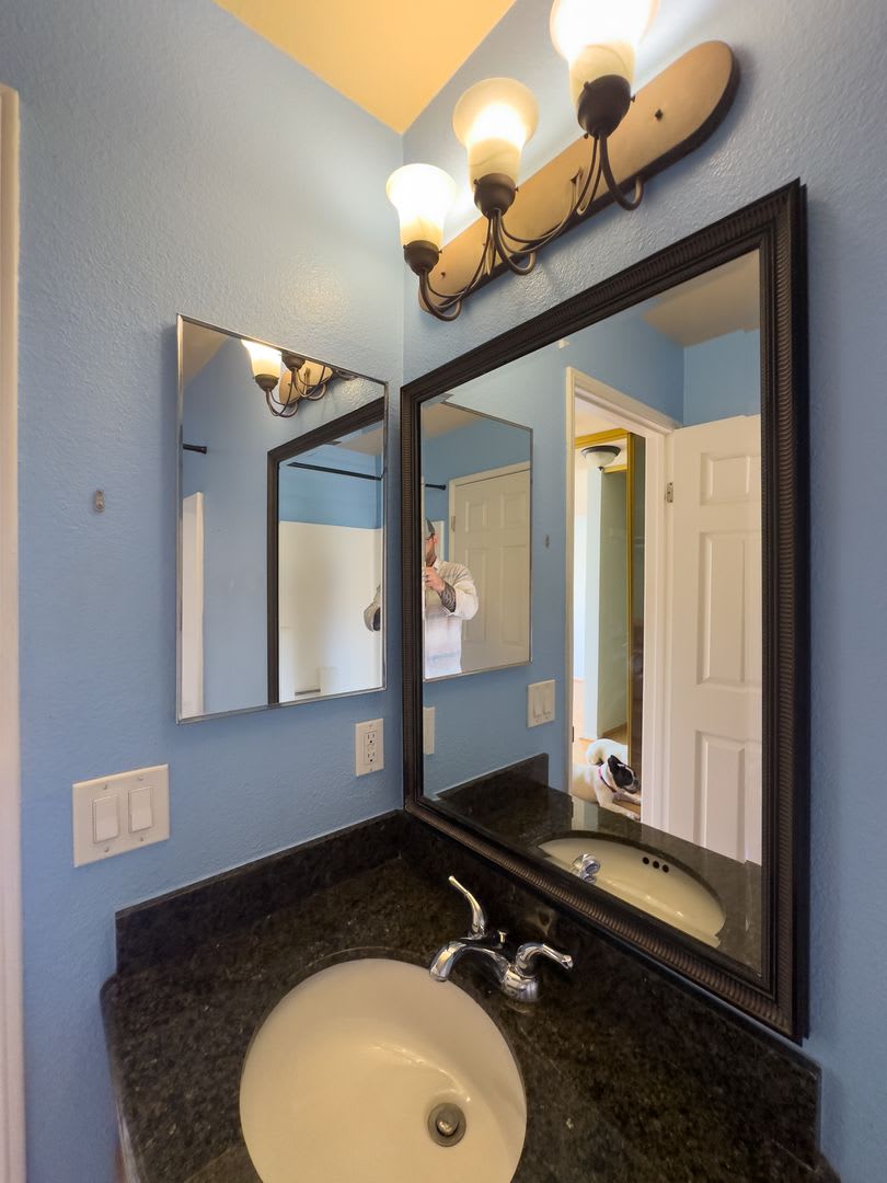 2BR 2BA Condo with Dual Primary Suites in UTC – photo 4