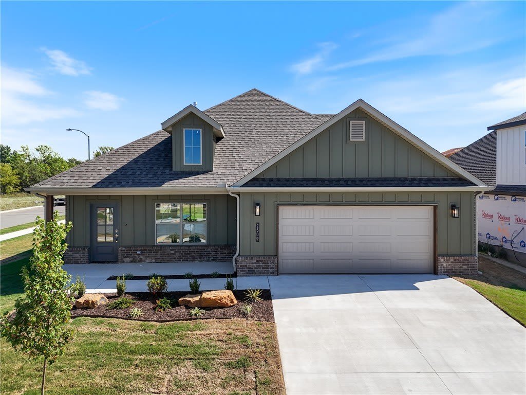 2309 N Presley Street – photo 1