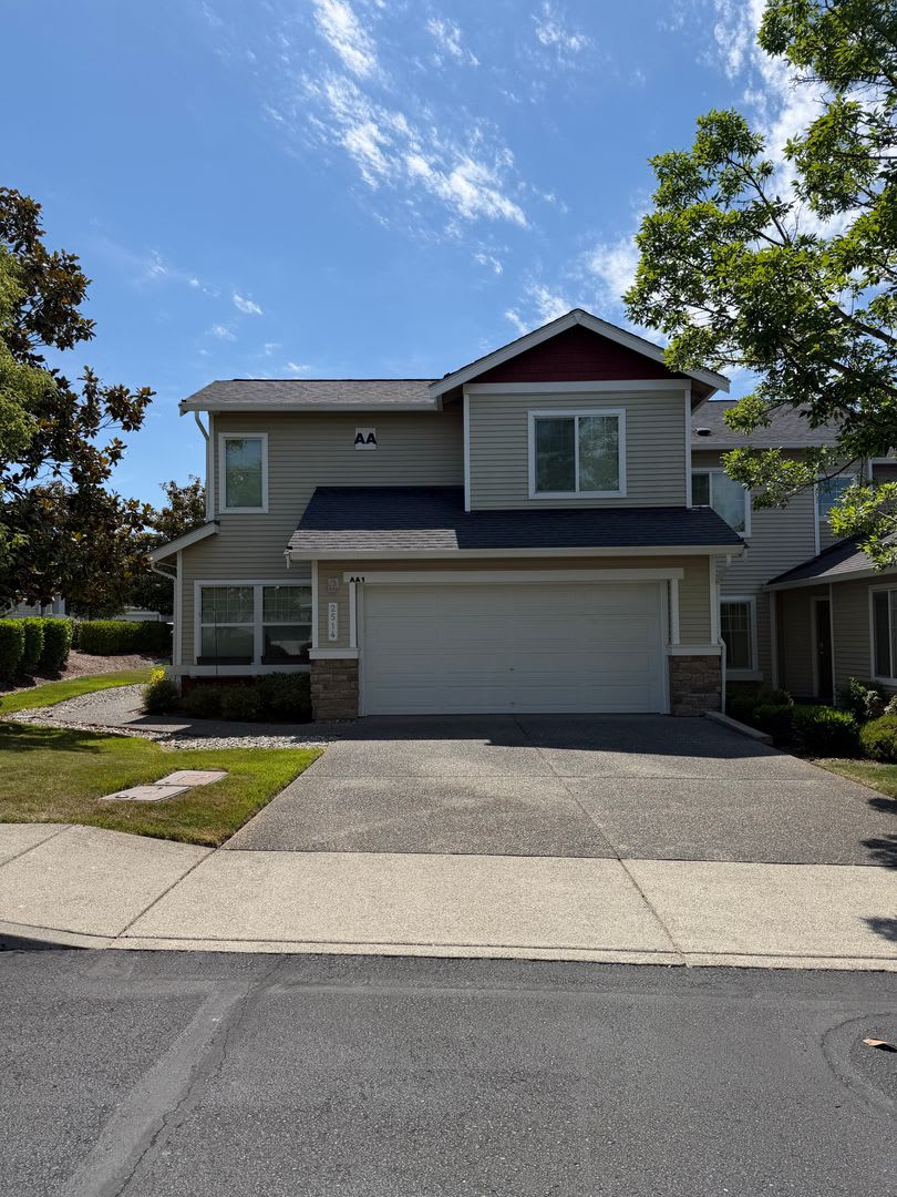 Lake Stevens 3 Bedroom In Gated Community – photo 1