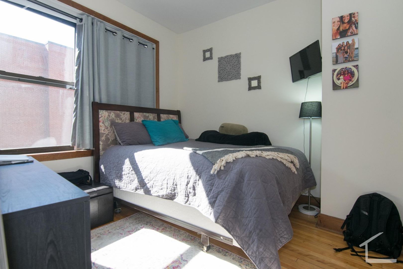 1338 Commonwealth Ave #17q Boston MA 02134 – photo 2
