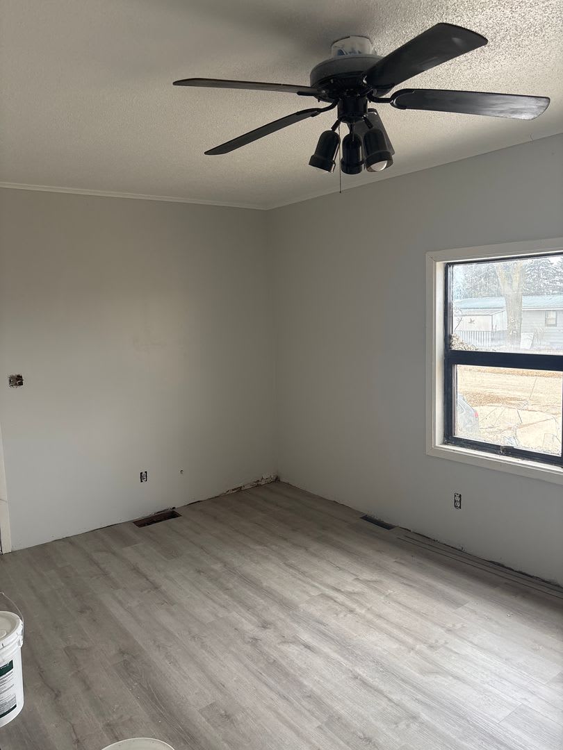 3 Bed – photo 4