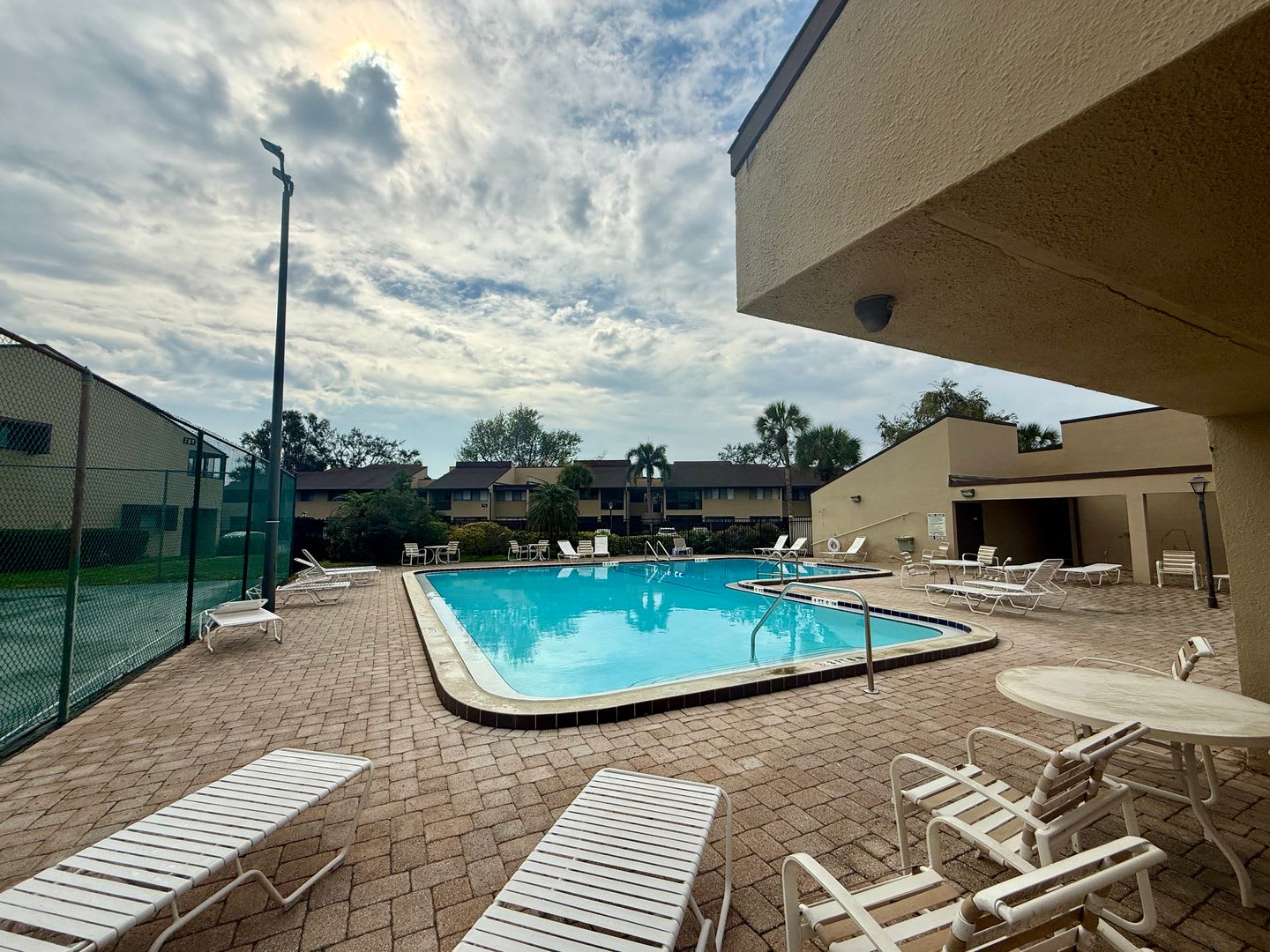 North St. Pete 2/2 condo – photo 4