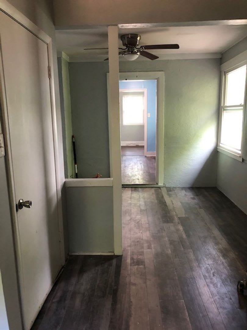 4 BEDROOM/ 1.5 BATH READY THIS JULY! – photo 4