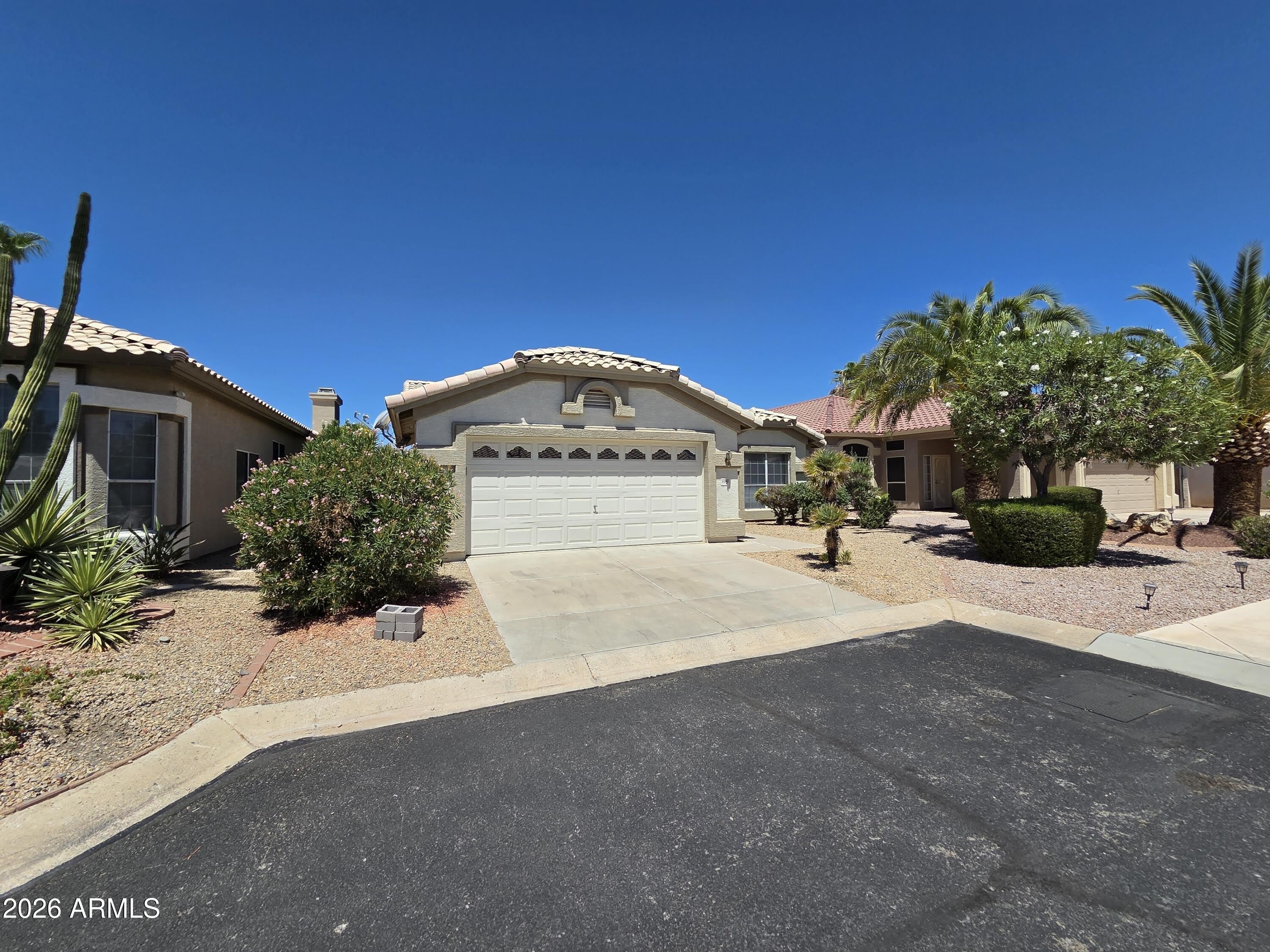 11548 W PRONGHORN Court – photo 1