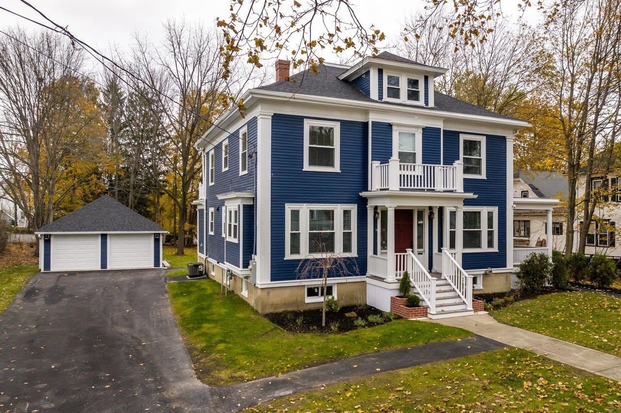 815 Central Avenue – photo 2