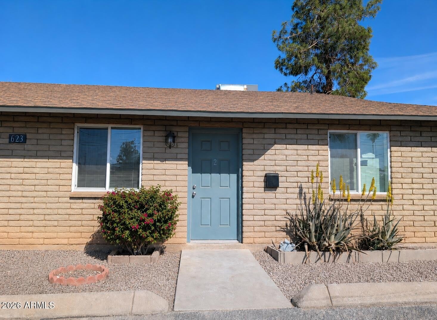 623 S Olive Street – photo 3