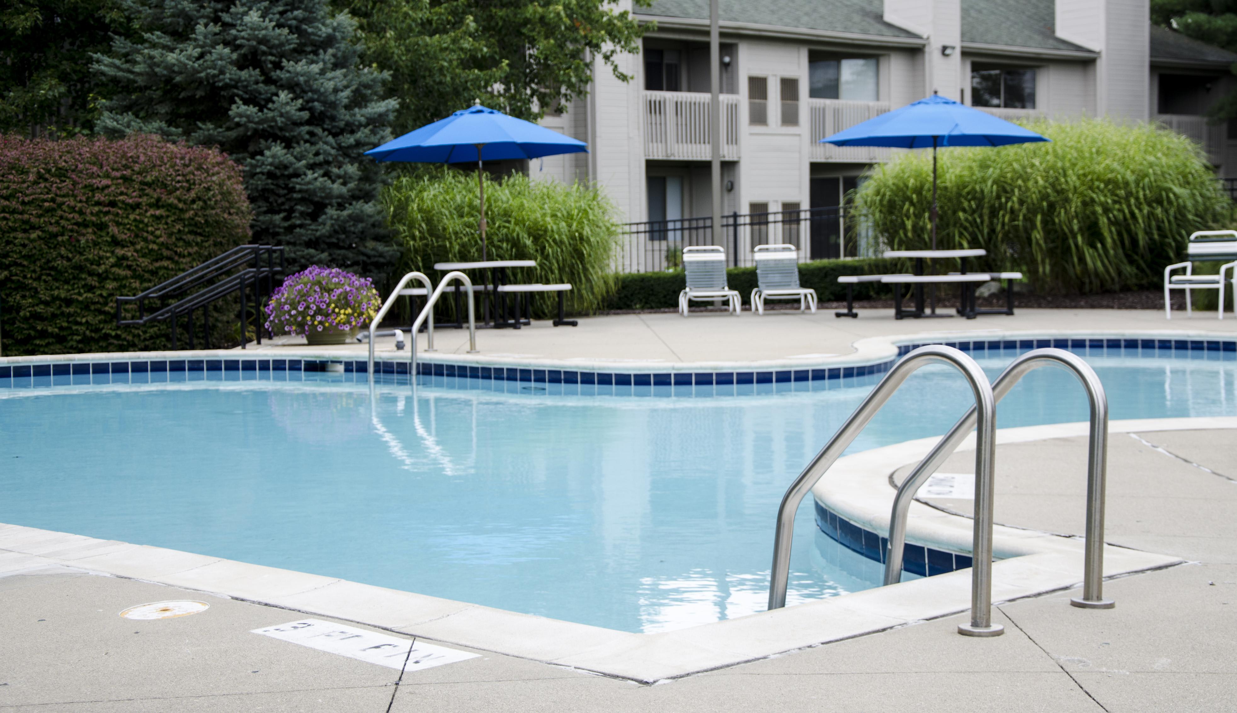 Heather Ridge Apartments – photo 2