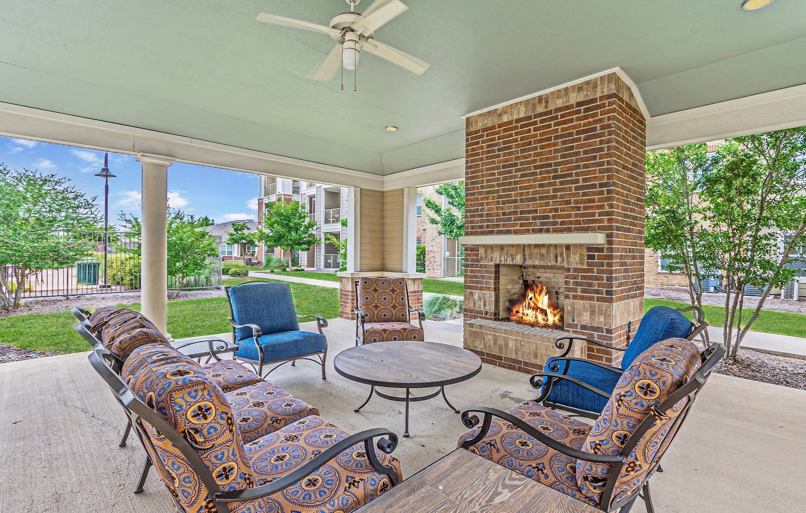 The Abberly at Spring Hollow 55+ Apartments – photo 3