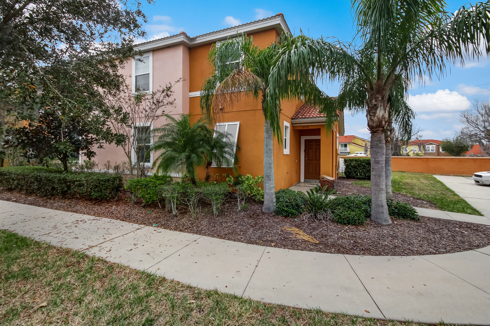 500 Las Fuentes Drive – photo 1