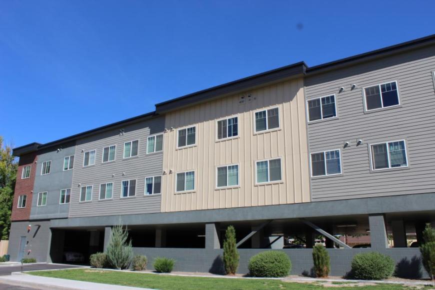 8Th Shoshone – photo 2