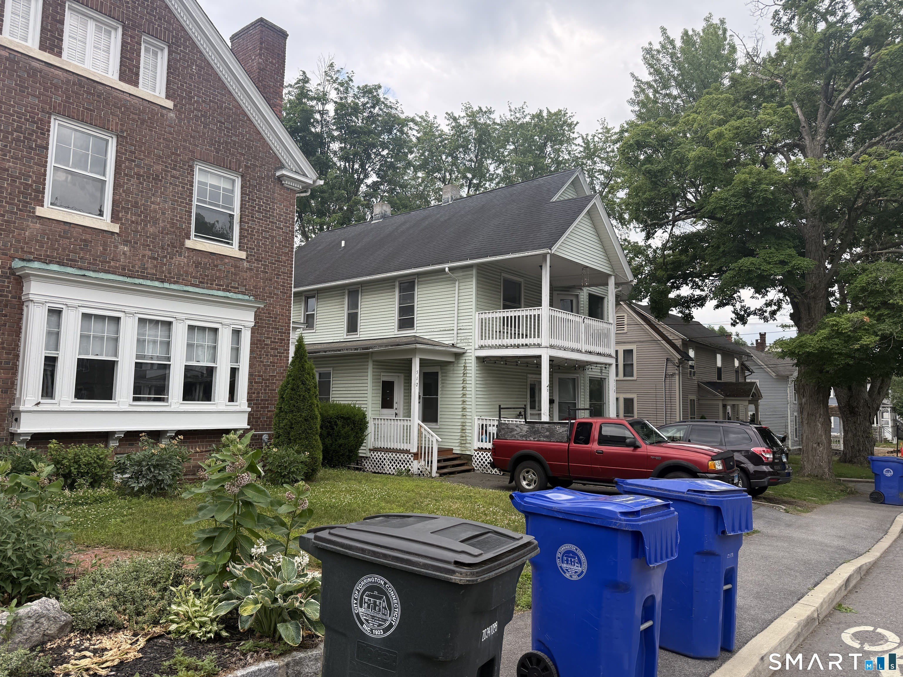 510-512 Prospect Street – photo 1