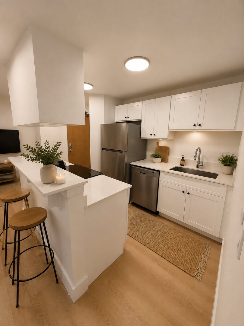 Golfview Apartments – photo 5