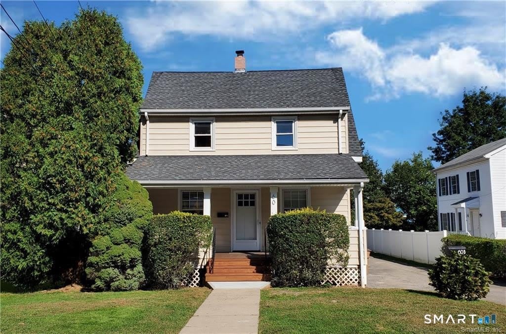 60 Houston Terrace – photo 1