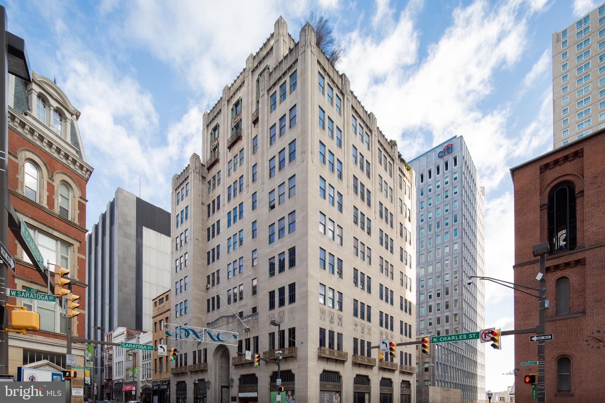 301 N CHARLES Street – photo 3