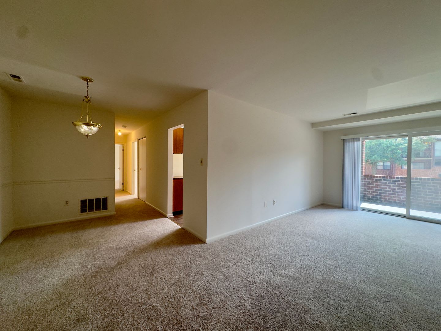 Charming 2 Bedroom 2 Bathroom Apartment In Perry Hall Md – photo 4