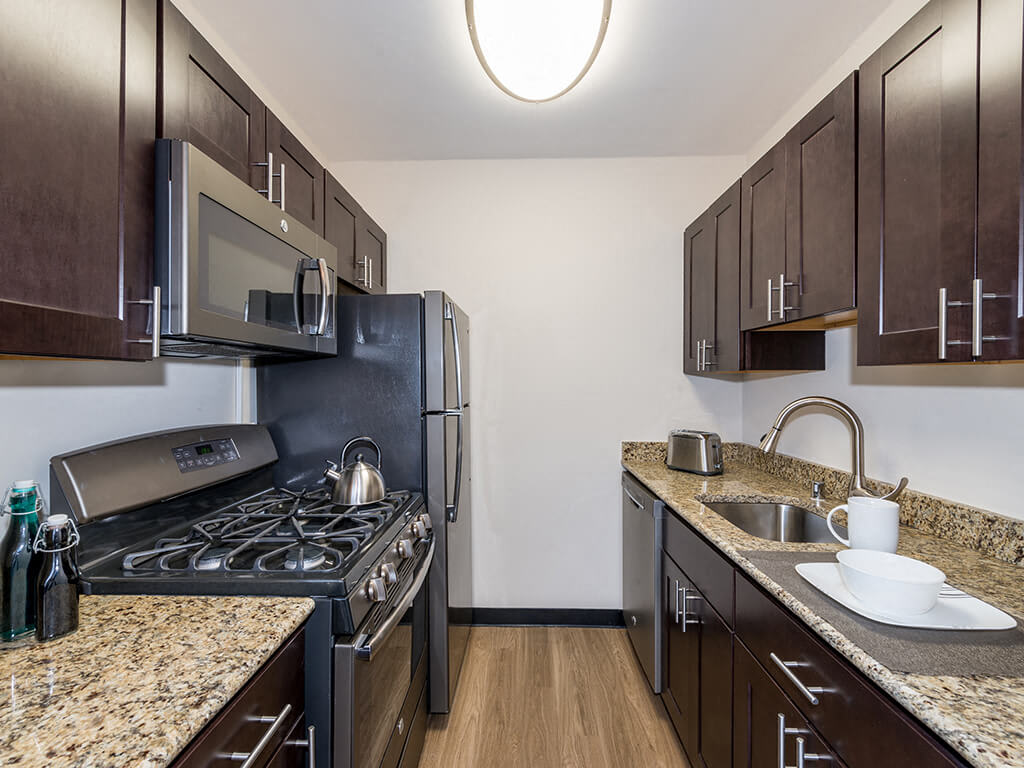 The 925 Apartments – photo 2