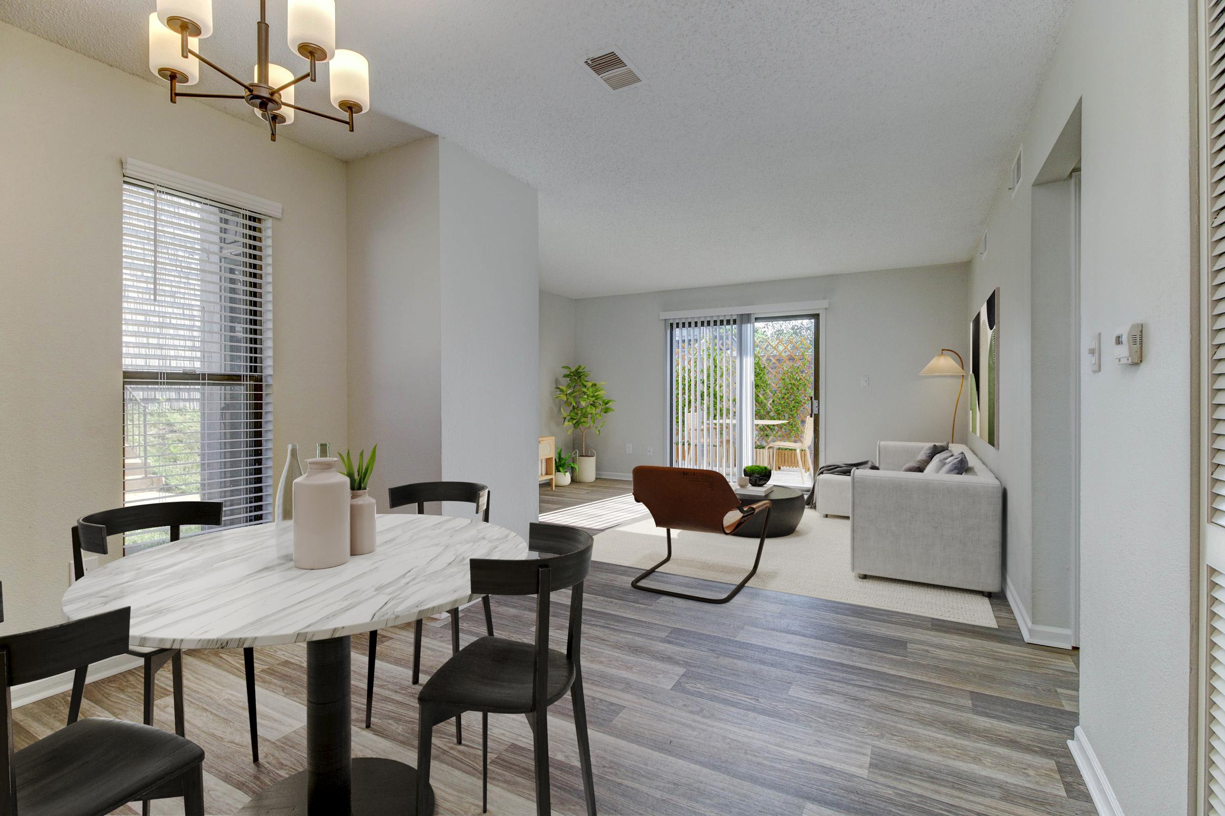 Ramsgate Apartments & Townhomes – photo 2