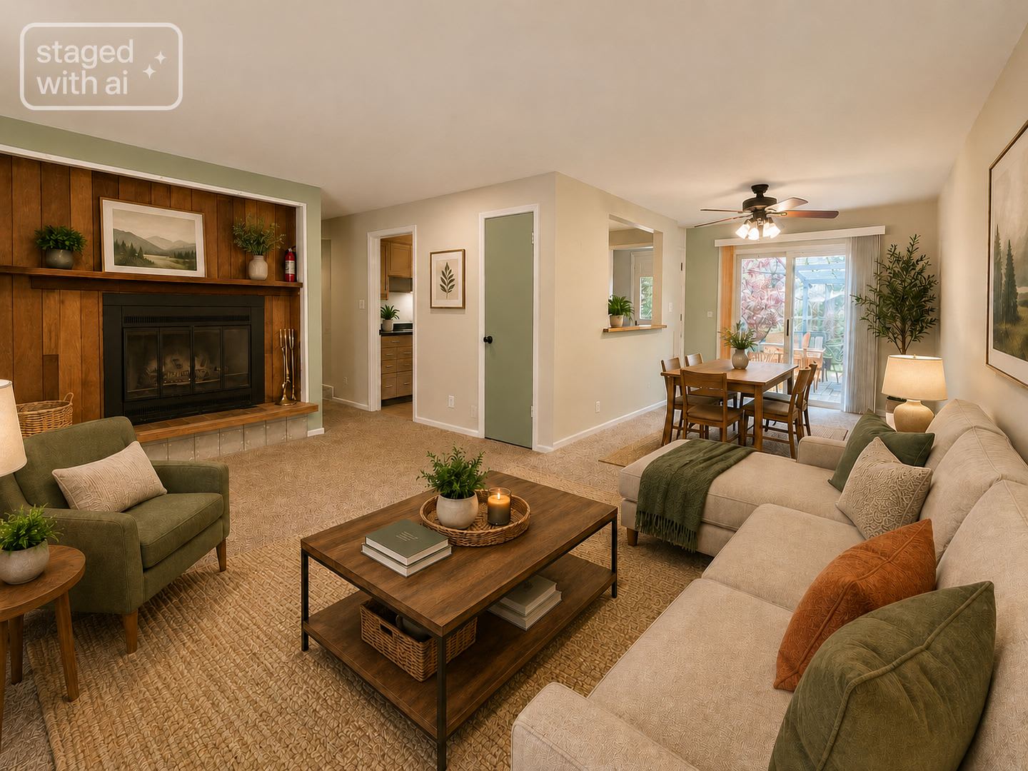 *AVAILABLE NOW* 5-Bedroom Home with Finished Basement, Large Backyard & Attached Garage – photo 3