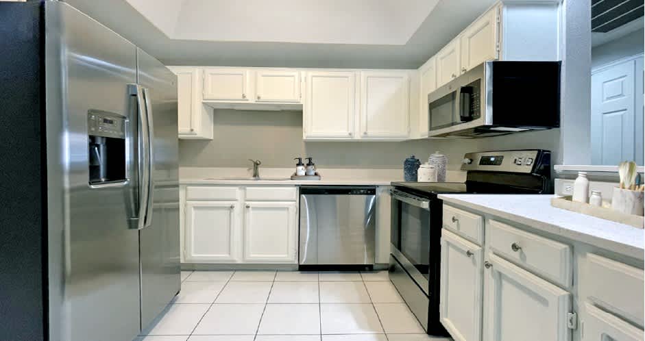Prestonbridge Apartments – photo 4
