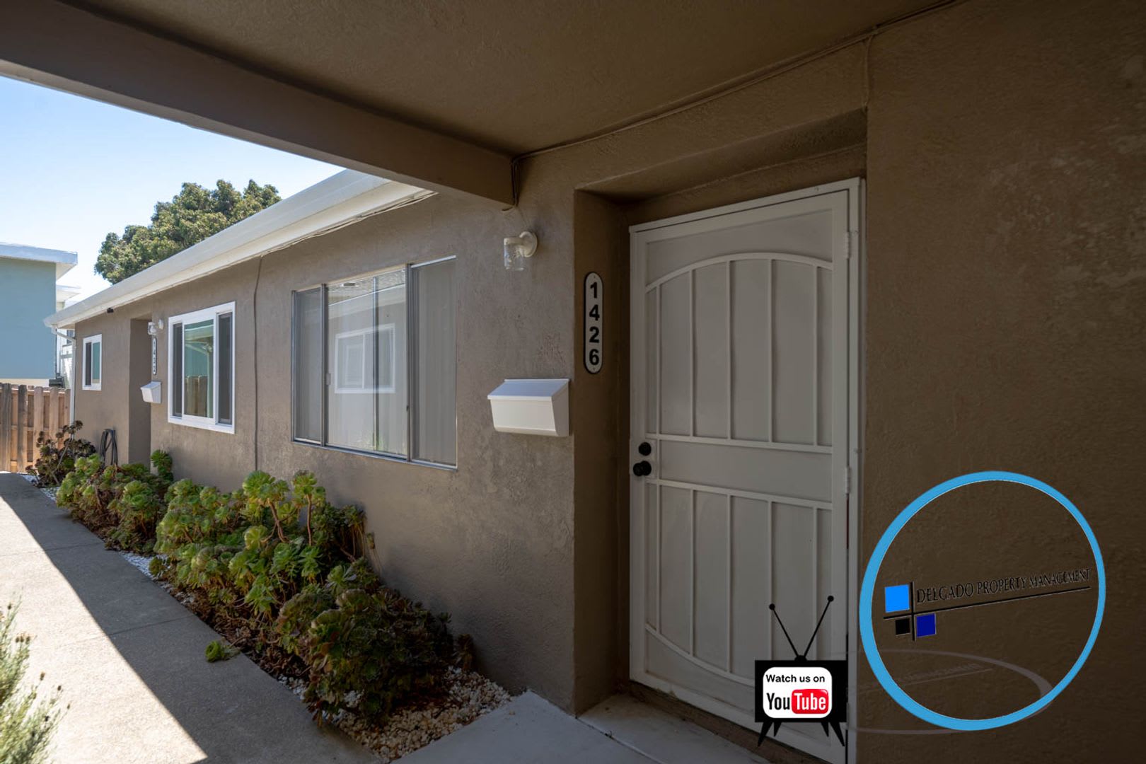 Benicia Large 2 bed / 1 bath – photo 1