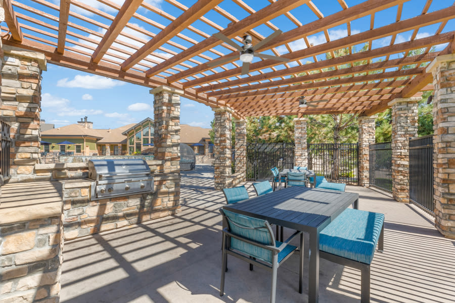 The Sanctuary at Tallyn’s Reach Apartments – photo 4