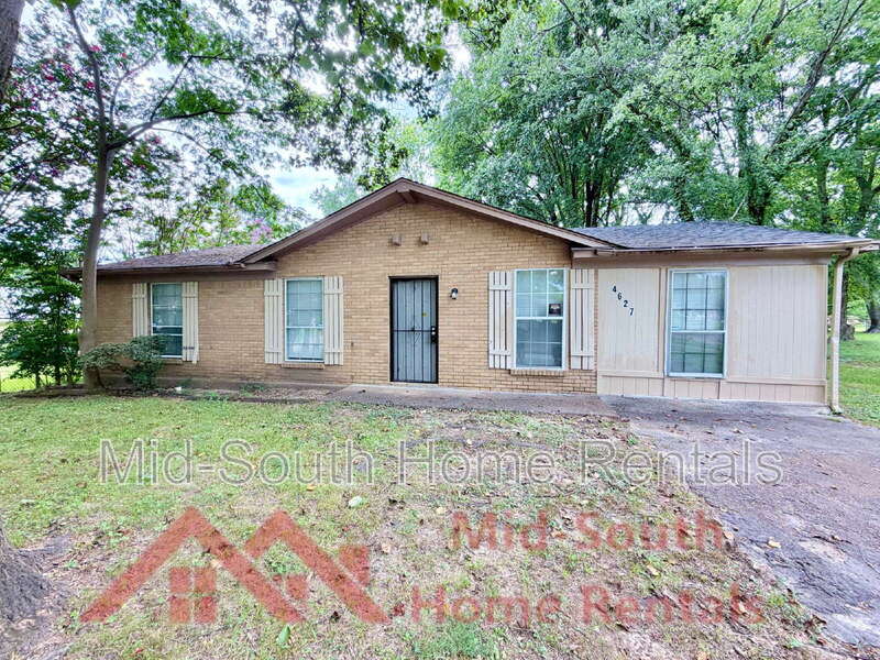 4627 Crystal Springs Drive – photo 1